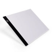 3 Level Dimmable Led Drawing Copy Pad Board for Baby Toy A4 Creativity Painting Educational Toys for Children Gifts