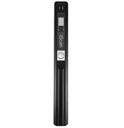New Arrival Portable 900DPI Handhold Document Scanner JPG / PDF Format Document Image Scan Scanner with LCD Displayer Support 4A