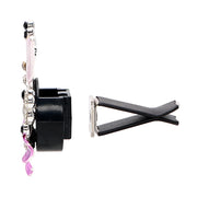 Butterfly Air Freshener Car Perfume Natural Smell Air Conditioner Outlet Clip Fragrance Auto Accessories Car-styling
