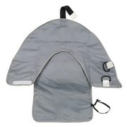Portable Foldable waterproof Baby changing diaper mat maty diaper changer