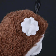 1PC Mouse Toy Clockwork Plush Mouse Toy for Cat Kitten Interactive Playing Toy Mechanical Motion Rat Pet Cat Products