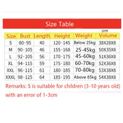 S -XXXL Swimming Boating Life Jacket Skiing Vest Survival Suit Outdoor Polyester Life Jacket for Adult Children with Whistle