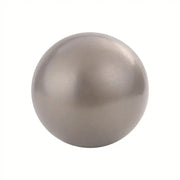Yoga Pilates Explosion-Proof Ball Exercise Gymnastic Fitness Balance Gym Core Indoor Training Mini Balls Small Therapy Improves