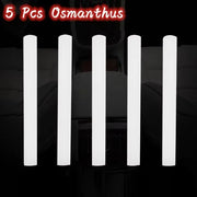 Car Air Freshener Smell in the Car Styling Air Vent Perfume Parfum Flavoring for Auto Interior Accessorie Air Freshener for Girl