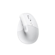 Logitech Lift Ergonomic Bluetooth Wireless Mouse Vertical Mouse Small Mouse Business Office 3 Devices Switch In Seconds
