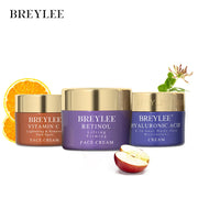 BREYLEE Contains 2% Retinol Cream  Skin Care 10PCS