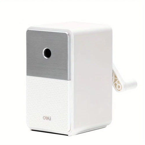 Adjustable Rotary Pencil Sharpener