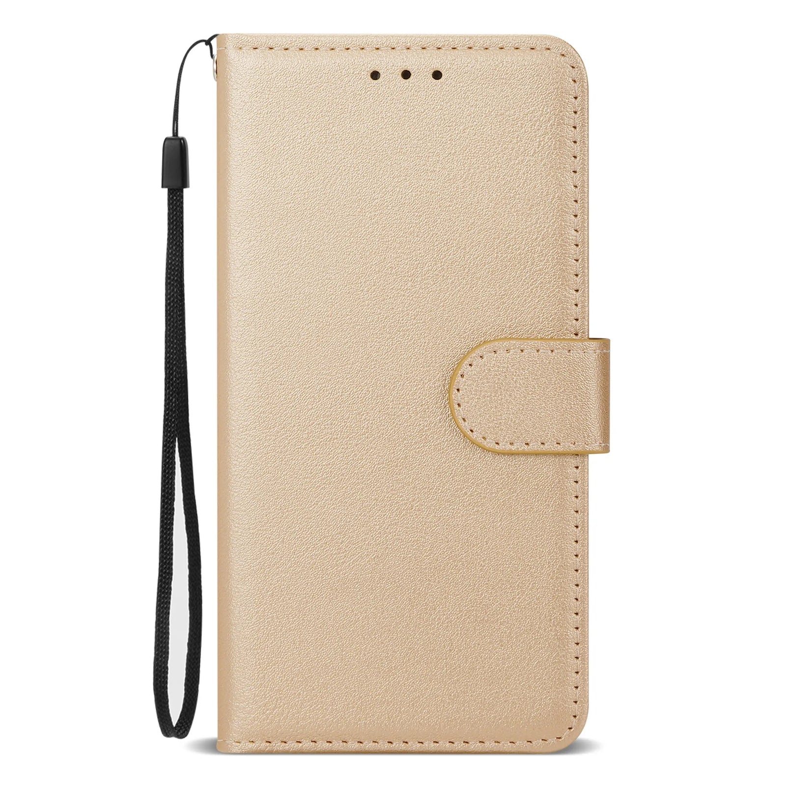 Leather Case Protect Cover For iPhone 15 14 13 12 Mini 11 Pro Max X XR XS Max 7 8 6 6s Plus SE 2020 2022 Stand Flip Wallet Case