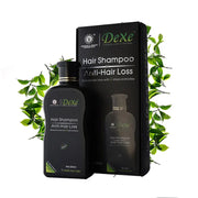 Dexe Professional hair growth Shampoo  Anti-hair Loss Chinese Herbal Hair Growth Product Prevent Hair Treatment for Men & Women