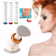 1PC Double Chin Remover Face Massager Delicate Neckline Massage Tool Scraping Neckline Exerciser Reduce Face Lift Tools