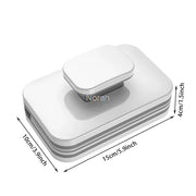 Glass Wiper Wash Magnetic Window Double Sided Cleaning Brush Household Magnetic Brush for Washing Windows Home Cleaning Tool New