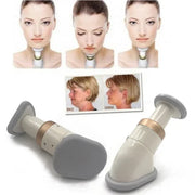 1PC Double Chin Remover Face Massager Delicate Neckline Massage Tool Scraping Neckline Exerciser Reduce Face Lift Tools