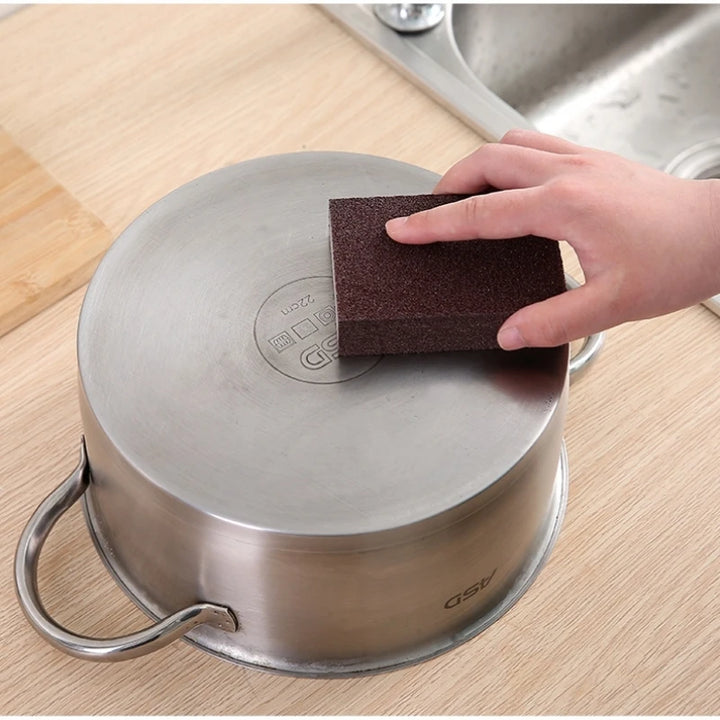 Emery Rust Removal Sponge
