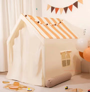 Kids Tent Indoor & Outdoor Toddler Tent Kids Playhouse Tent Play Tent  Large Kids Playhouse Tent Toys