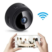 Wireless WiFi Camera 4K HD A9 Mini Video Recorder Camera Security Monitoring Camera Intelligent Home Security For Infants 2026
