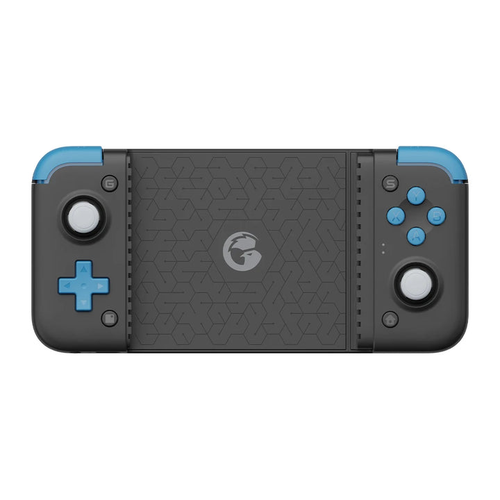 GameSir X2s Mobile Gamepad Android Phone Game Controller for Cloud Gaming Xbox Game Pass STADIA xCloud Hall Effect Joystick