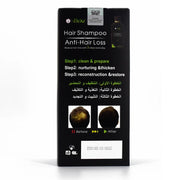 Dexe Professional hair growth Shampoo  Anti-hair Loss Chinese Herbal Hair Growth Product Prevent Hair Treatment for Men & Women