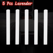 Car Air Freshener Smell in the Car Styling Air Vent Perfume Parfum Flavoring for Auto Interior Accessorie Air Freshener for Girl