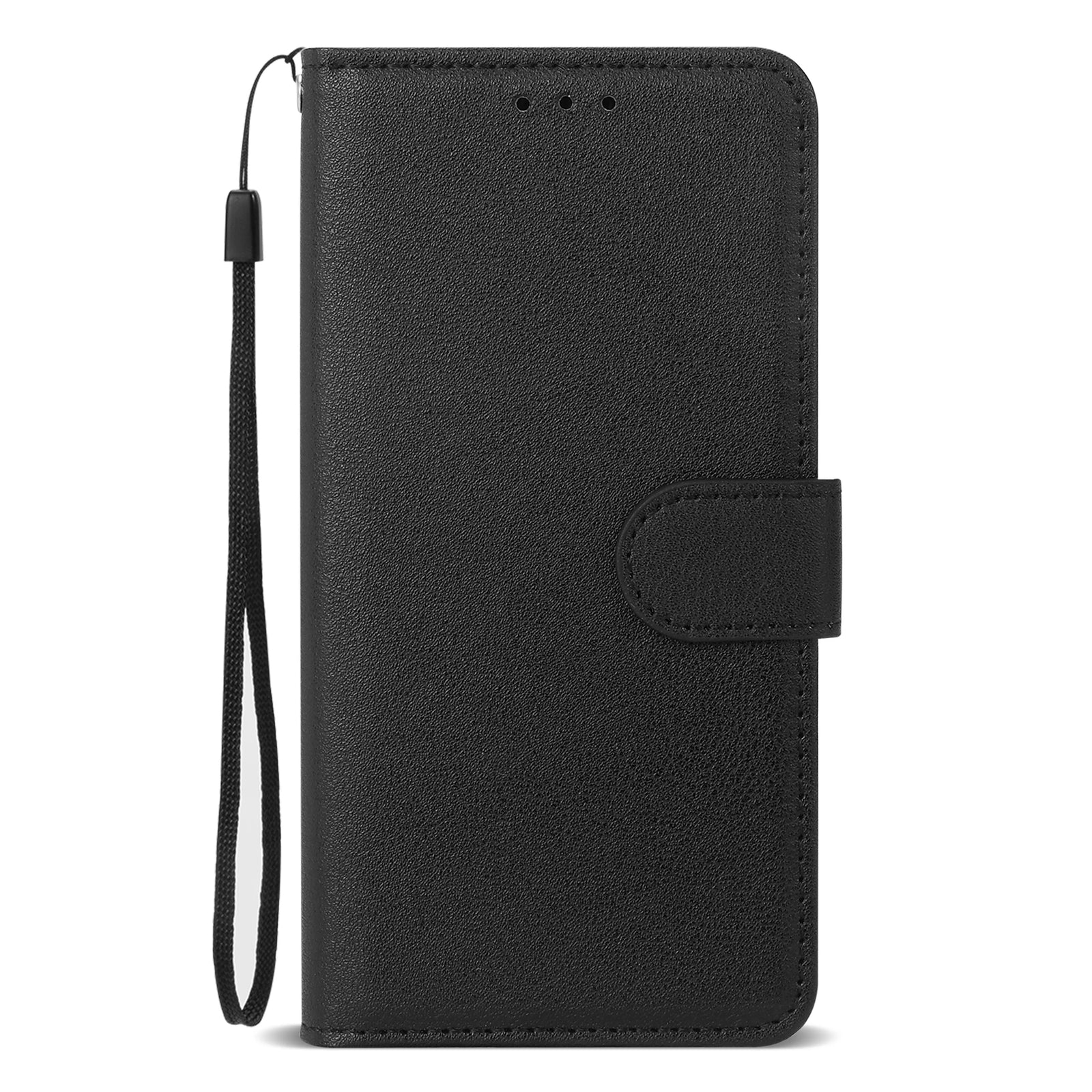 Leather Case Protect Cover For iPhone 15 14 13 12 Mini 11 Pro Max X XR XS Max 7 8 6 6s Plus SE 2020 2022 Stand Flip Wallet Case