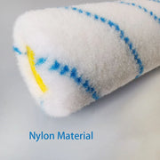 18inch Paint Roller Brush Short-Middle-Long Plush Painting Handle Tool For Wall Decorative 6MM/9MM Painting Handle Tool Support