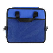 Universal Car Storage Organizer Trunk Collapsible Toys Food Storage Truck Cargo Container Bags Box Black Car Stowing Tidying New