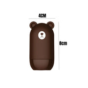 Theft Protection Roller Stamp for Privacy Confidential Data Guard Your Security Stamp Roller Privacy Seal Roller Theft Protect