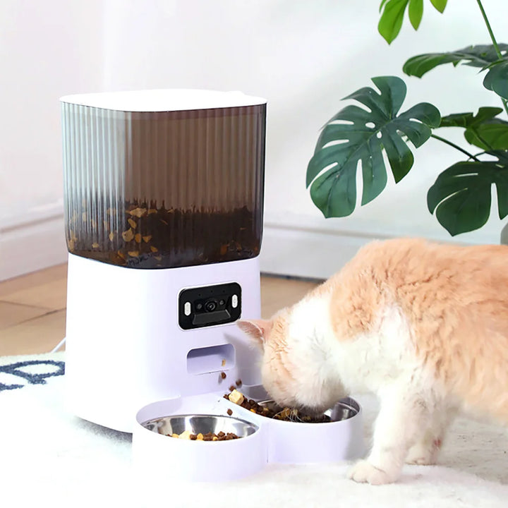 5L Smart Camera Feeder