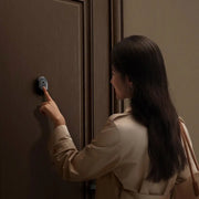 Xiaomi Smart Cat eye 2 Smart Home Video Intercom Wireless Doorbell Peephole 5-inch 720P High-Definition Infrared Night Vision