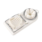304 Egg Slicer Slicing Dividers Novel Kitchen Accessories Gadgets Sets Kitchen Utensils Tool Kitchenware Useful Things for Home