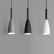 Modern Living Room 3 Head Lighting Nordic Minimalist Pendant Light Over Dining Table Kitchen Island Bedroom Decor Light Fixtures