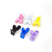 Mobile Phone Holder Hanging Neck Lazy Cellphone Mount Accessories Adjustable 360 Degree Phones Holder Stand for iPhone
