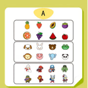 Kids LED Projector Drawing Table Toy Set Table Painting Board Desk Educational Learning Paint Tools Toys For Children