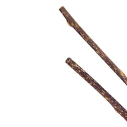 Natural Matatabi Stick for Cats - Dental Care Chew Toy, Anti-Tartar Fun Teaser & Furniture Saver (Kittens/Adults)