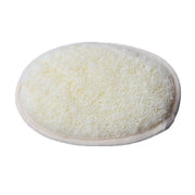 Soft Body Scrub Exfoliating Scrub Shower Loofah Sponge Natural Loofah Bath Brush Exfoliator Massager Deep Cleaning Bathing Tools
