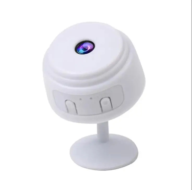 Wireless WiFi Camera 4K HD A9 Mini Video Recorder Camera Security Monitoring Camera Intelligent Home Security For Infants 2026