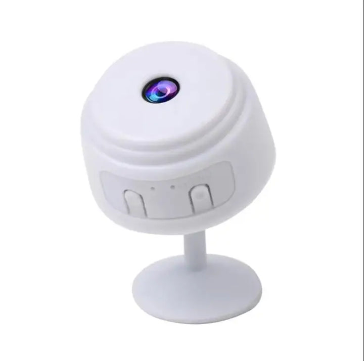 Wireless WiFi Camera 4K HD A9 Mini Video Recorder Camera Security Monitoring Camera Intelligent Home Security For Infants 2026