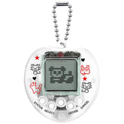 Electronic Pets Game Tamagotchi Handheld Game Console Toy in Russian Original German Spanish Polish Virtual Digital Pet Toy