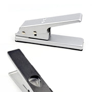 Guitar Pick Puncher DIY Guitar Pick Punch Maker Guitar Pick Punch Tool  Guitar Pick Trimmer heavy duty for Make Own Guitar Picks