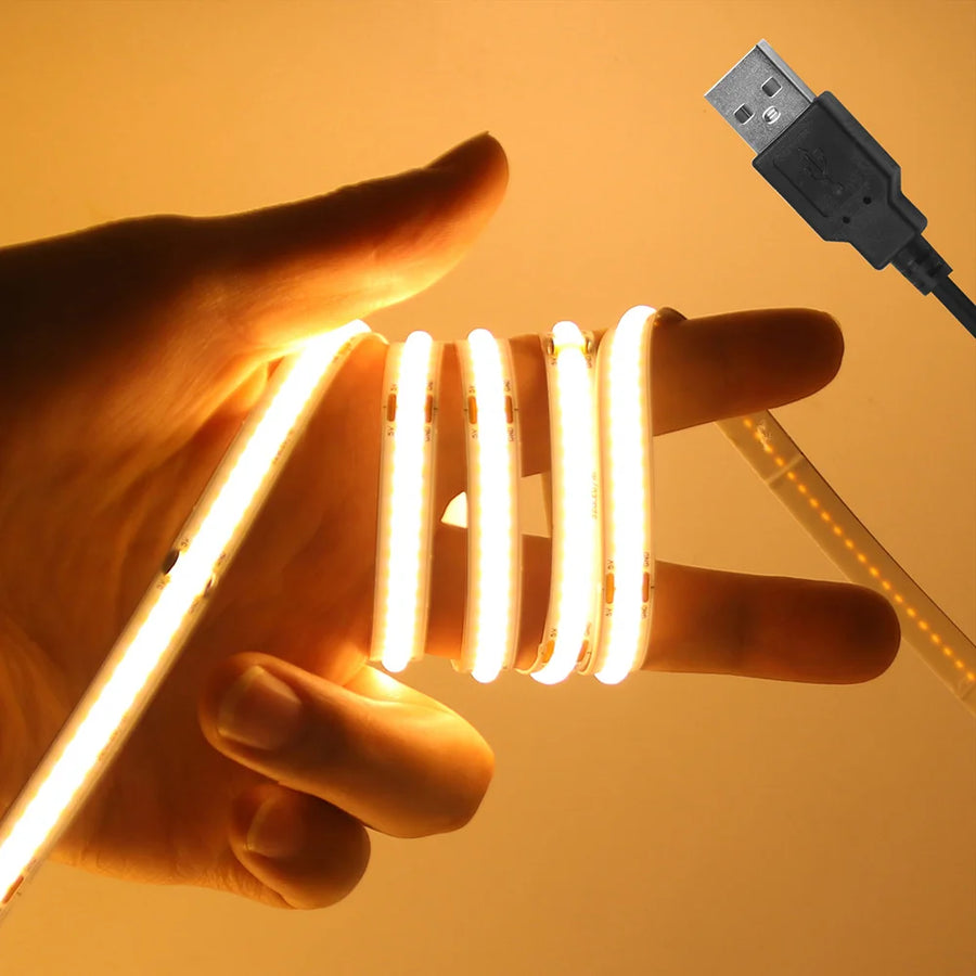 Lights & Lighting
