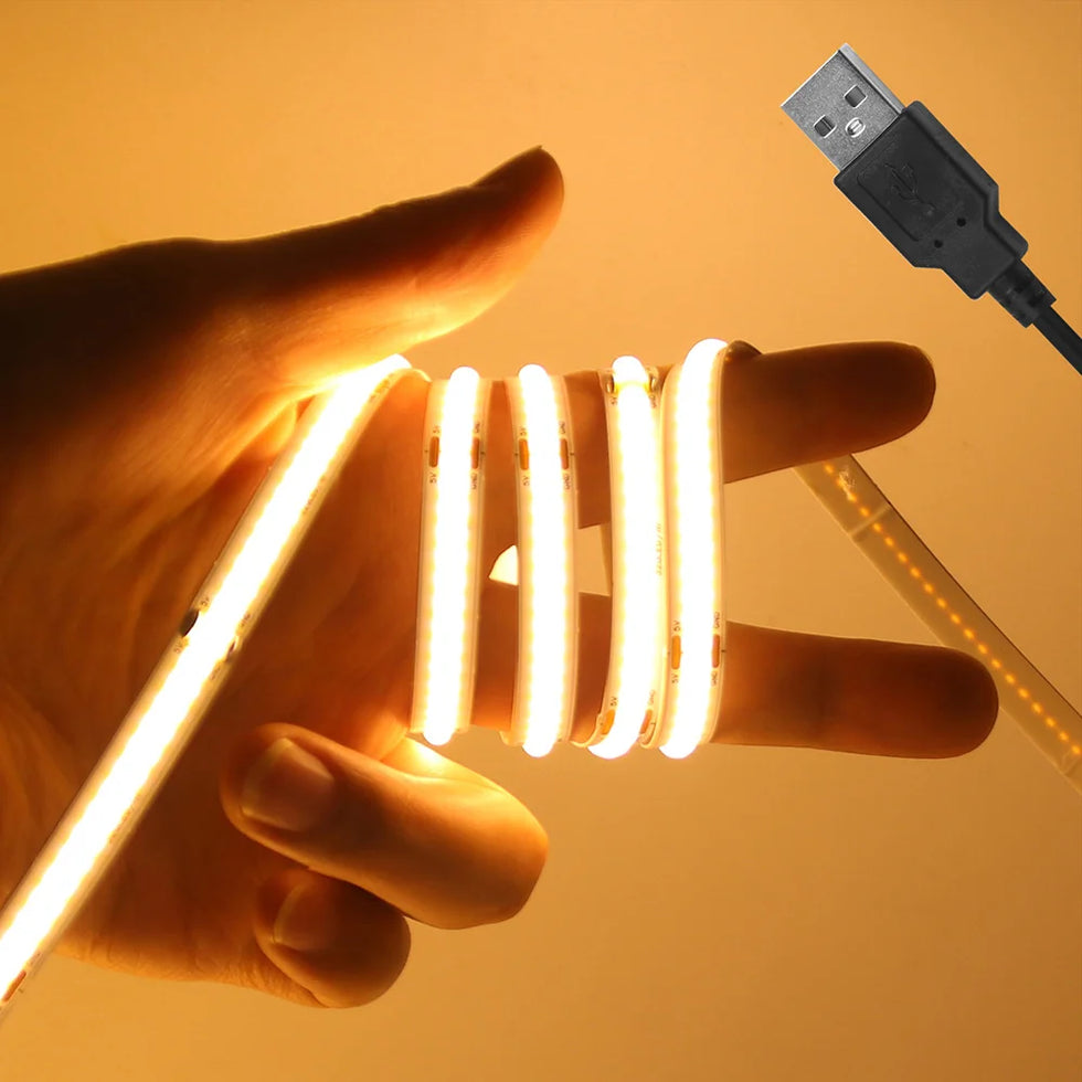 Lights & Lighting