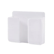 For Huawei Iphone Xiaomi Mobile Phone Wall Holder Universal Cellphone Charge Hook Hanging Stand Bracket Hooks Charging Dock