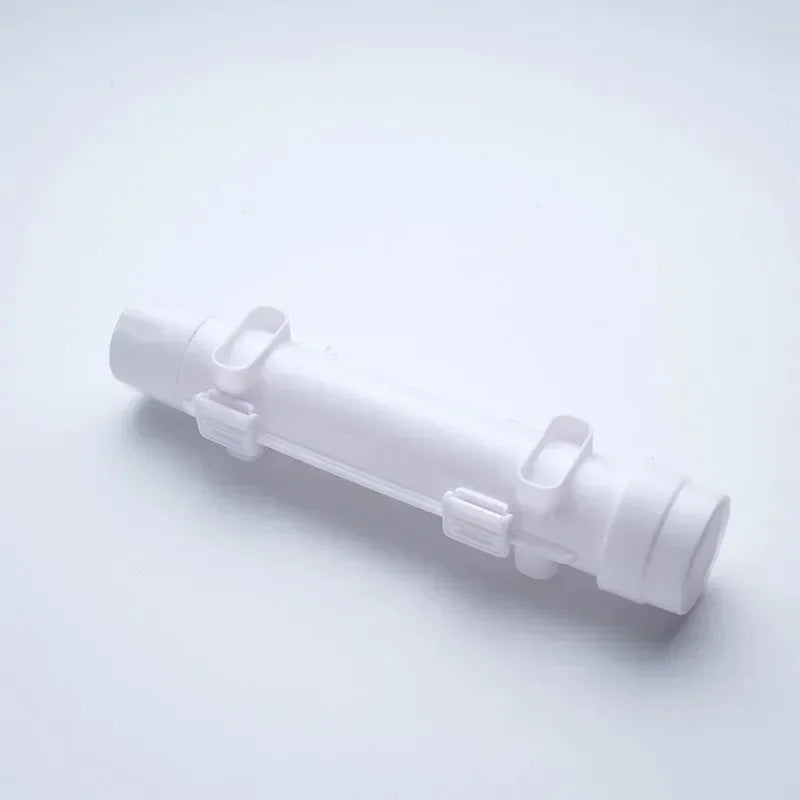 DIY Cylinder Sushi Making Machine Quick Sushi Bazooka Japanese Rolled Rice Meat Mold Rice Ball Mold  Kitchen Bento Accessories