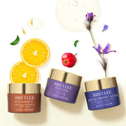 BREYLEE Contains 2% Retinol Cream  Skin Care 10PCS