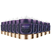 BREYLEE Contains 2% Retinol Cream  Skin Care 10PCS