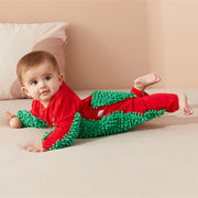 Spring Baby Girl Boy Romper Baby Boy Romper Toddler Girl Mop Suit Infant Clothes Cotton Children One-Piece Long Sleeve Jumpsuit