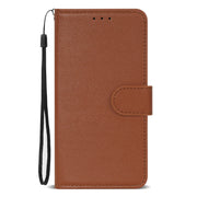 Leather Case Protect Cover For iPhone 15 14 13 12 Mini 11 Pro Max X XR XS Max 7 8 6 6s Plus SE 2020 2022 Stand Flip Wallet Case