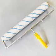 18inch Paint Roller Brush Short-Middle-Long Plush Painting Handle Tool For Wall Decorative 6MM/9MM Painting Handle Tool Support