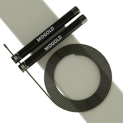 Jump Rope,Speed Skipping Rope for Men and Women, Adult Fitness, Weight Loss,Portable Fitness Equipment, Professional