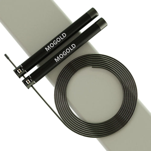 Adjustable Speed Jump Rope
