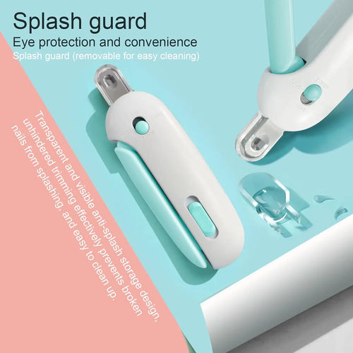 Adjustable Pet Nail Clippers